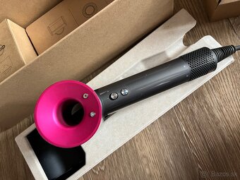 Dyson supersonic fén - 2