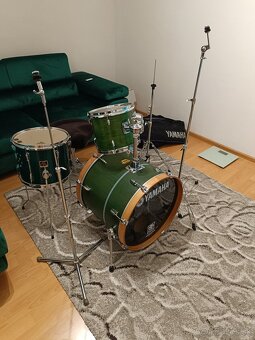 Yamaha YD - 2