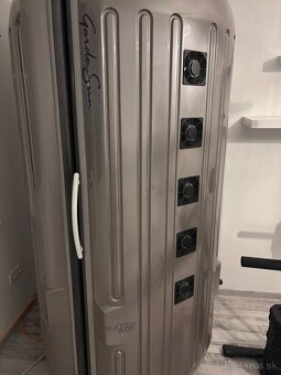 Solarium sunrise 8000 - 2