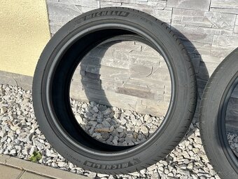 225/40 R18 92Y XL letné MICHELIN - 2
