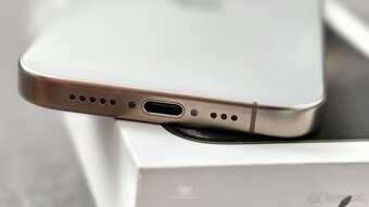 Iphone 15 Pro 256GB - 2