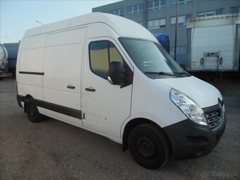 Renault Master 2,3 DCi, Pojízdná dílna - 2