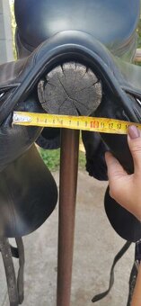 Prestige optimax drezurne sedlo - 2