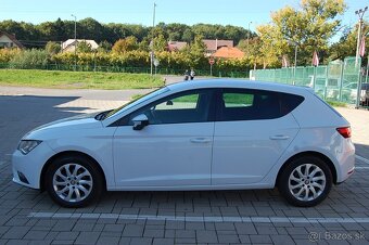 Seat Leon 1.6TDi - 2