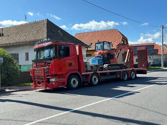 ODŤAHOVÁ SLUŽBA 0918 419 527 - 2