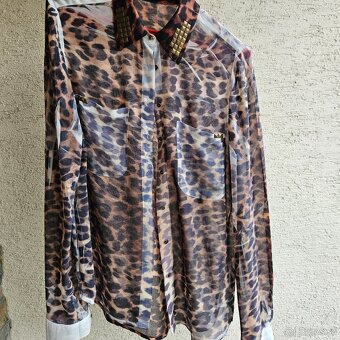 Krásna blúza GUESS - 2