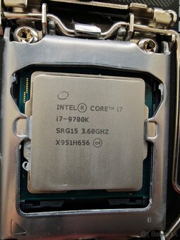 Komponenty do PC - 2