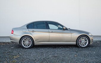 BMW E90 320d xDrive - 2