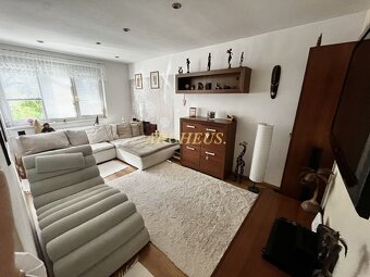 ✅3 IZBOVÝ BYT UL.RÁZUSOVA, STARÉ MESTO -KALVÁRIA, NITRA - 2