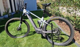 Ebike Mondraker Crafty R 29” carbon - 2