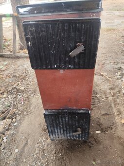 Kachle Zoraterm 10 - 2