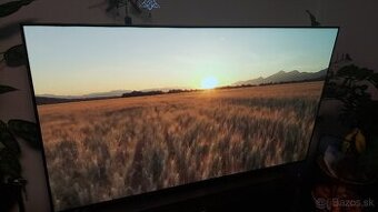 Televízor LG OLED55CX3LA 139 cm uhlopriečka
 - 2