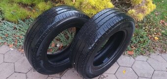 SAVA TRENTA 2, LETNE, 195/70 R15C, 104/102F, UZITKOVE - 2