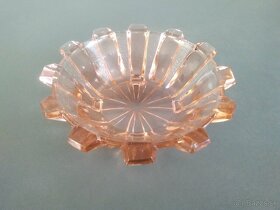 Misky mištičky Art deco - 2