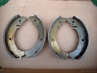 Brzdové pakne Lada Žiguli Vaz - 2