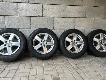 Elektróny 5x112 r15 - 2