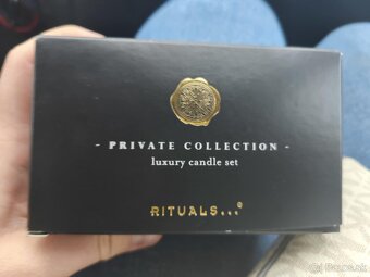 RITUALS Private Collection - 2