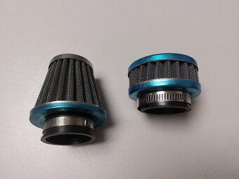 Vzduchový sací filter - 2