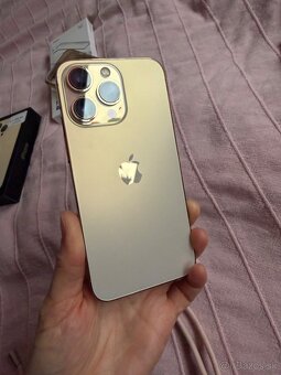Iphone 13 pro 256 gb - 2