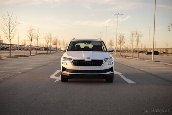 Škoda Karoq 2.0 TDI 110kW EVO / 87 000KM / VIRTUAL / 2023 / - 2