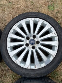 Elektróny R17 205/50 - 2