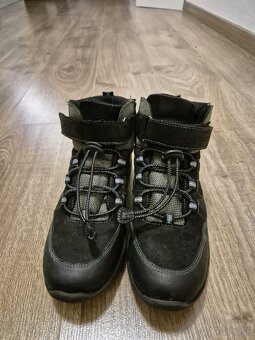 Zimne topanky - 2