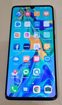 Huawei p30 classic..128g - 2