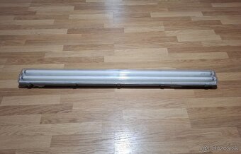 Svietidlá - stropné trubicové - 2