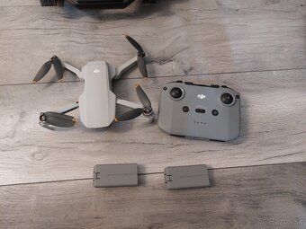 DJI Mini 2 - 2