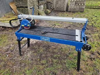 Scheppach FS 3600 Elektrická rezačka dlaždíc - 2