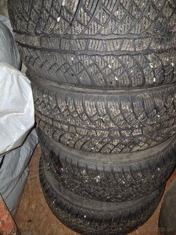 Zimne pneu na vW Polo - 2