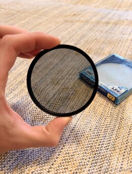 Hoya Polarizačný filter 77mm (Pro 1 Digital) - 2