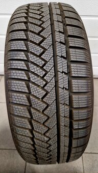 225/55r17 Continental WinterContact TS850P - 2