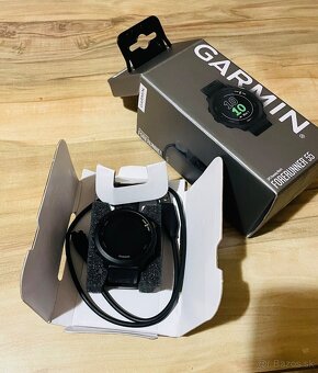 Garmin Forerunner 55 - 2