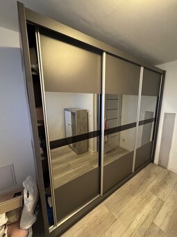 Predám nábytok - 2