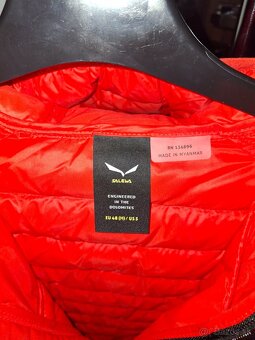 Salewa panská športová zimná bunda - 2