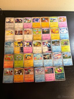 Pokemon karty - 2