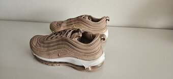 Dievčenské tenisky NIKE veľkosť 38 - 2