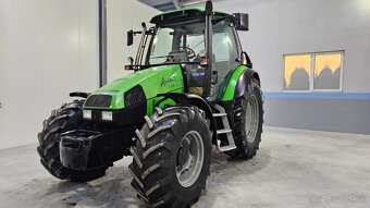 DEUTZ FAHR AGROTRON 115 MK3 - 2