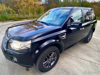 Land rover FreeLander 2 XS 140KW-190PS  Automat 4x4 TOP - 2