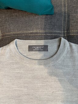 predám sveter Primark - 2