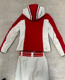 Predam COLMAR znackove damske lyziarske oblecenie XS - 2