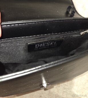 Diesel bag/kabelka - 2