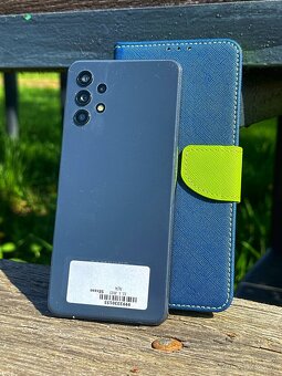 Samsung Galaxy A32 (ako nový) - 2