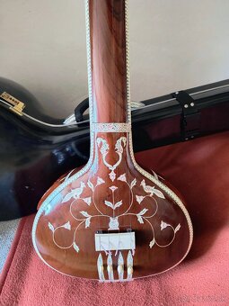 Tanpura - 2