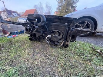 Octavia 2 sahara - 2