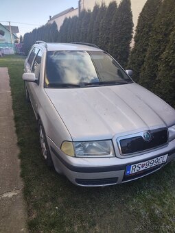 Škoda - 2