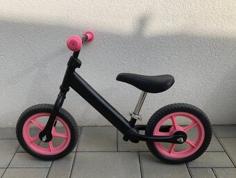 Detské odrážadlo - 2