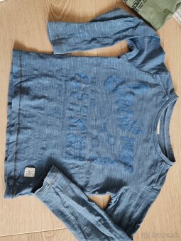 Tricka Small rags - 2