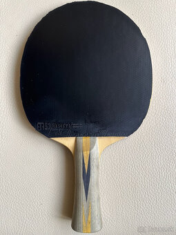 TSP 4.5 Balsa Allround - 2